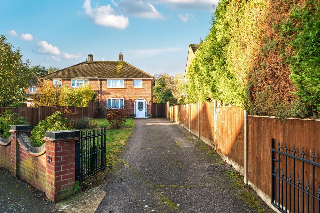 Main image of property: Camberley, Surrey, GU15