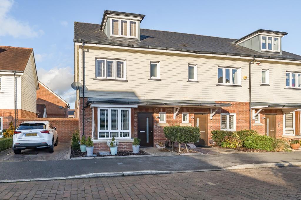 Main image of property: Fleet, Hampshire, GU51