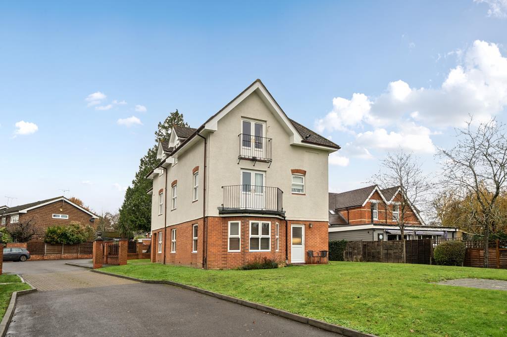 Main image of property: Camberley, Surrey, GU15