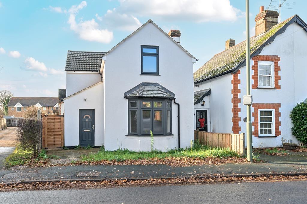 Main image of property: Frimley, Surrey, GU16