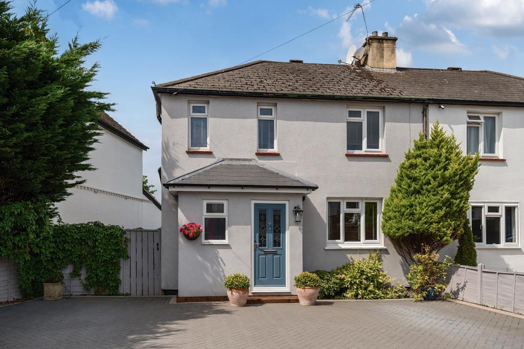 Main image of property: Mytchett, Surrey, GU16