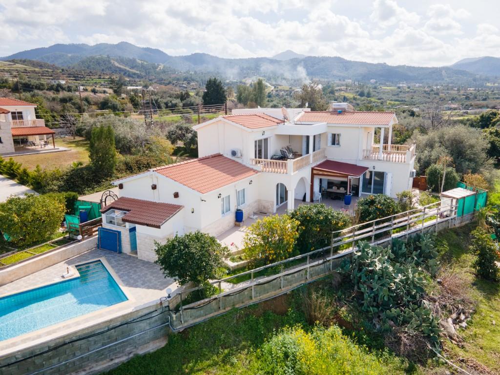 Main image of property: Agia Marina Chrysochous, Paphos