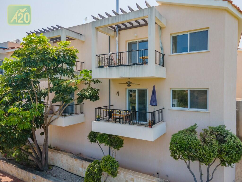 2 bedroom Apartment for sale in Argaka, Paphos