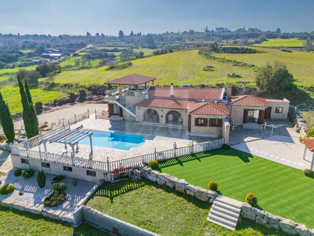 Main image of property: Drouseia, Paphos