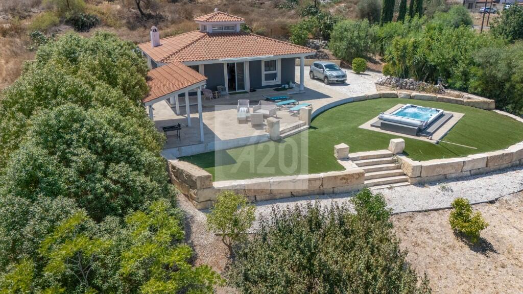 Main image of property: Lasa, Paphos