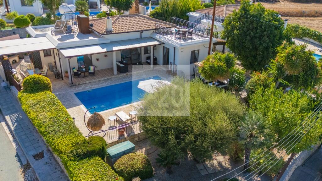 Main image of property: Akourdaleia, Paphos