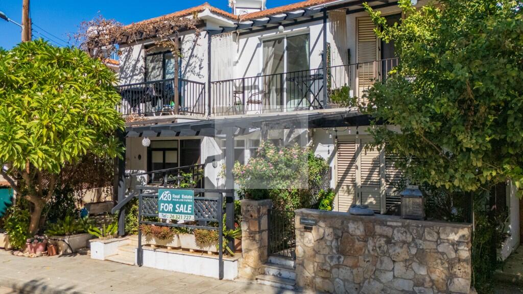 Main image of property: Prodomi, Paphos