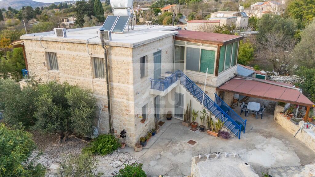 Main image of property: Arodes, Paphos