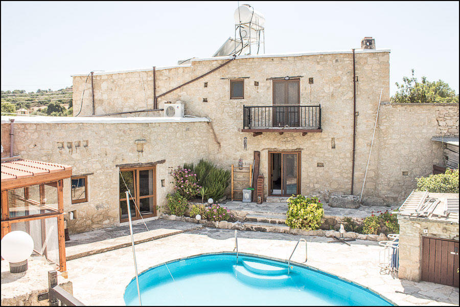 4 bedroom house for sale in Paphos, Polis, Cyprus