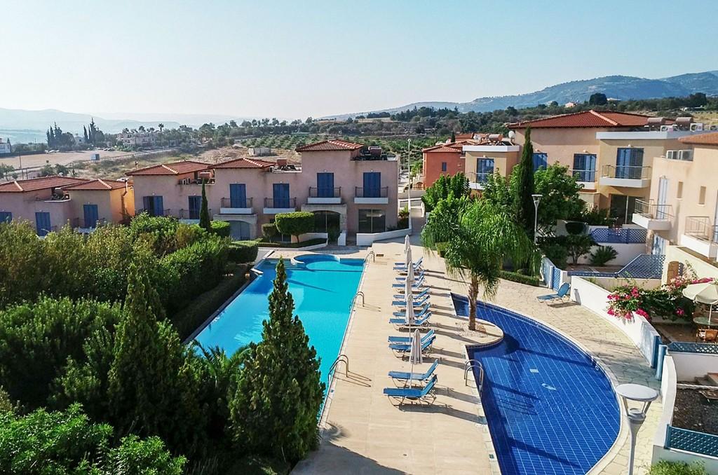 3 bedroom town house for sale in Polis, Paphos, Cyprus