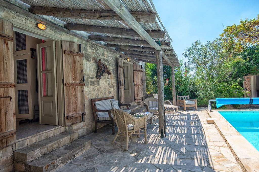 5 bedroom village house for sale in Polemi, Paphos, Cyprus