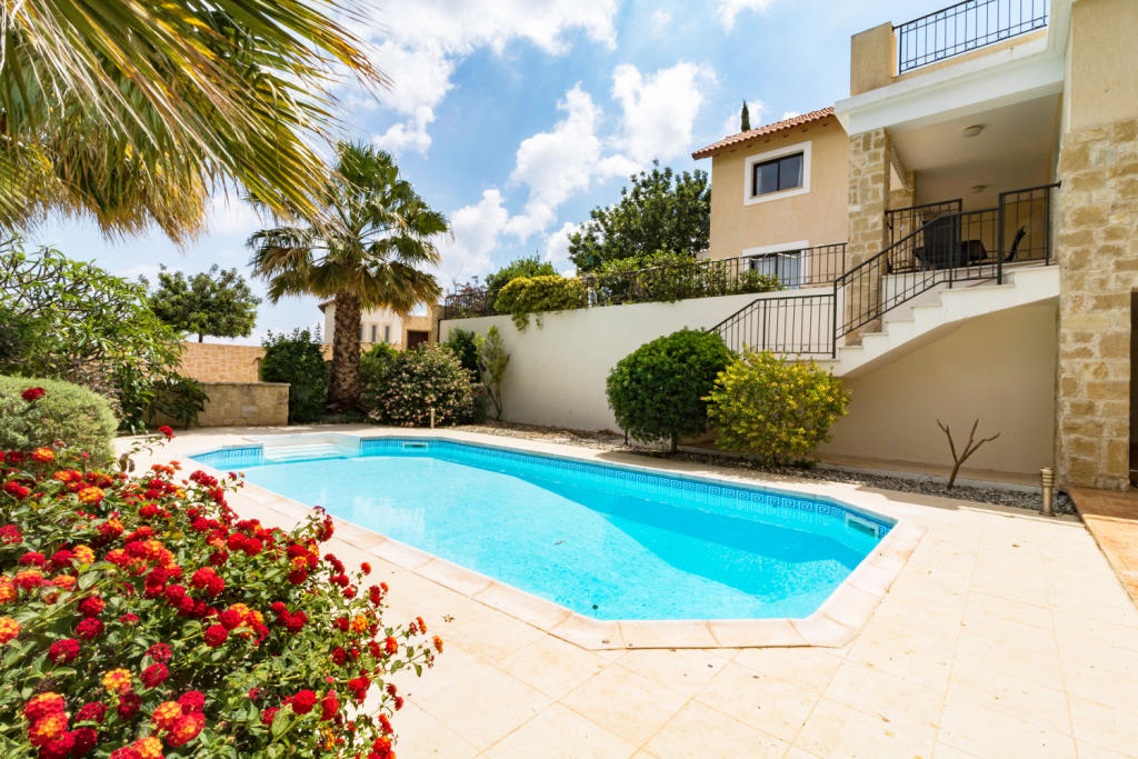 3 bedroom house for sale in Paphos, Polis, Cyprus