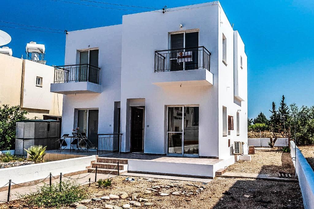 2 bedroom semidetached house for sale in Polis, Paphos, Cyprus