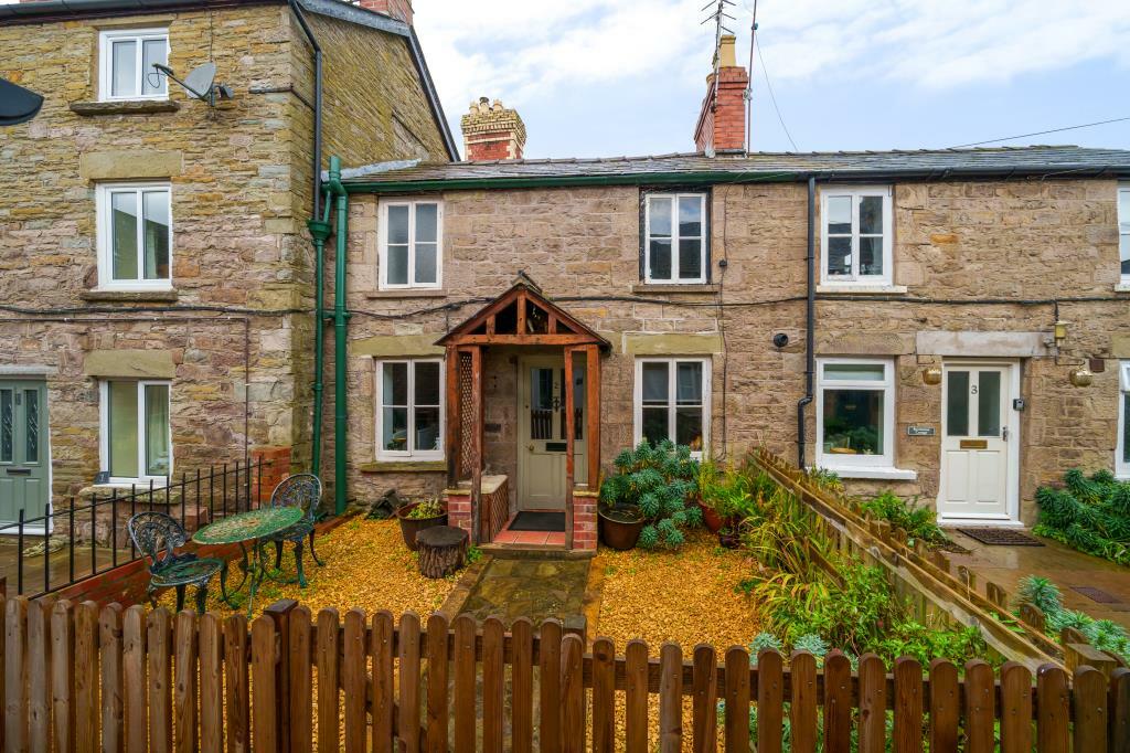 1 bedroom cottage for sale in HayonWye, Hereford, HR3