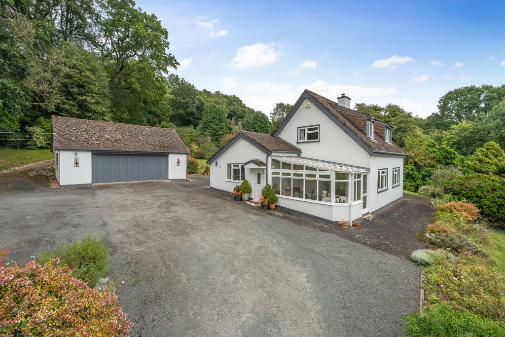 Main image of property: Whitney-on-Wye, Hereford, HR3