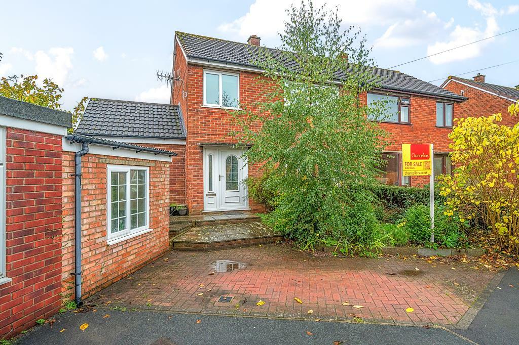 Main image of property: Hay-on-Wye, Hereford, HR3