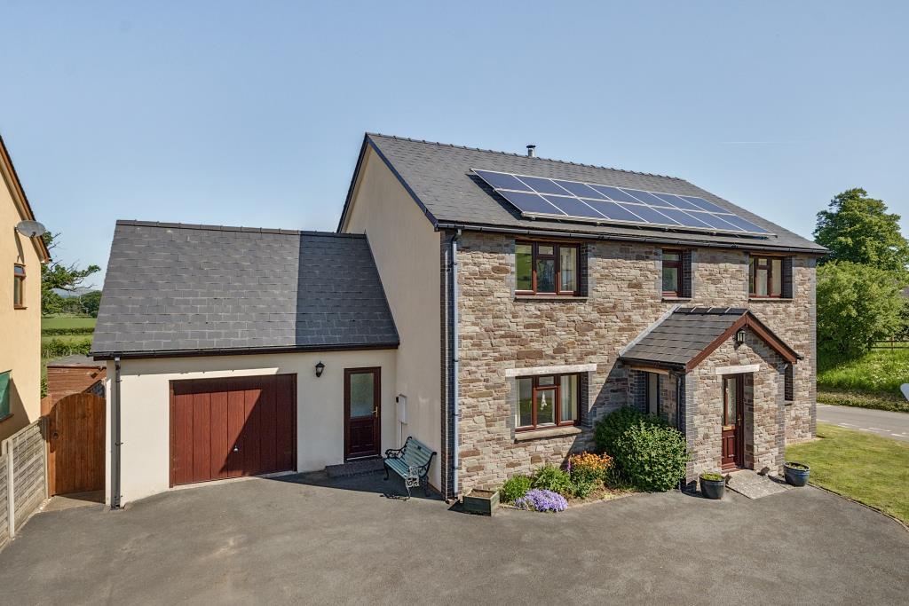 Main image of property: Felindre, Brecon, LD3