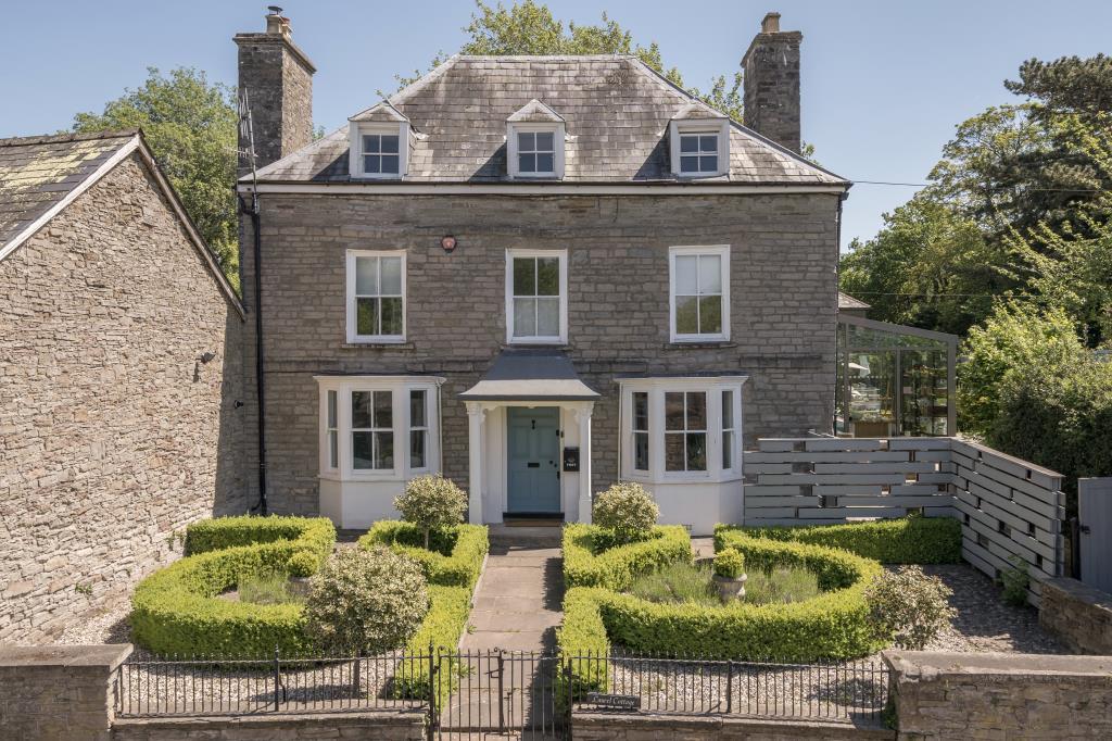 Main image of property: Hay-on-Wye, Herefordshire, HR3