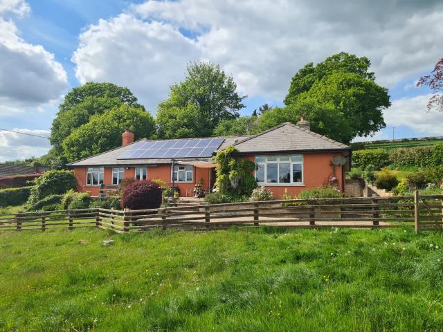 Main image of property: Boughrood, Powys, LD3
