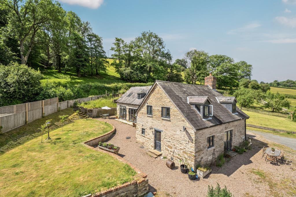 Main image of property: Clyro, Herefordshire, HR3