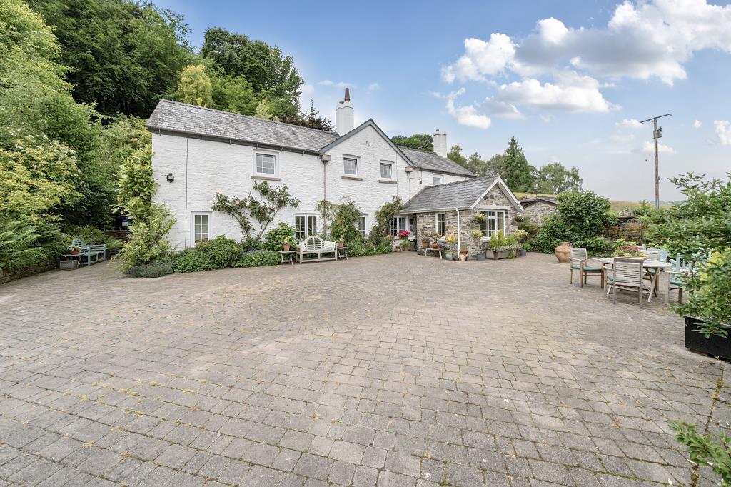 Main image of property: Erwood, Builth Wells, LD2