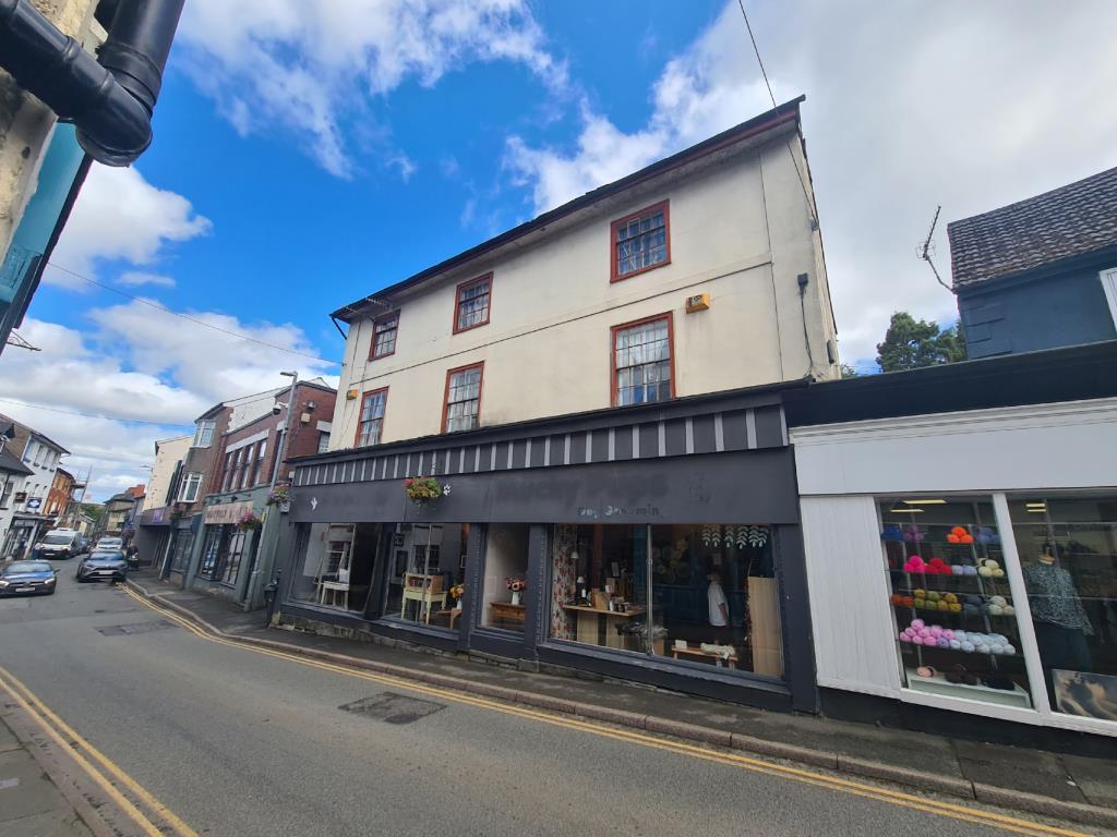 Main image of property: Builth Wells, Powys,  Wales, LD2