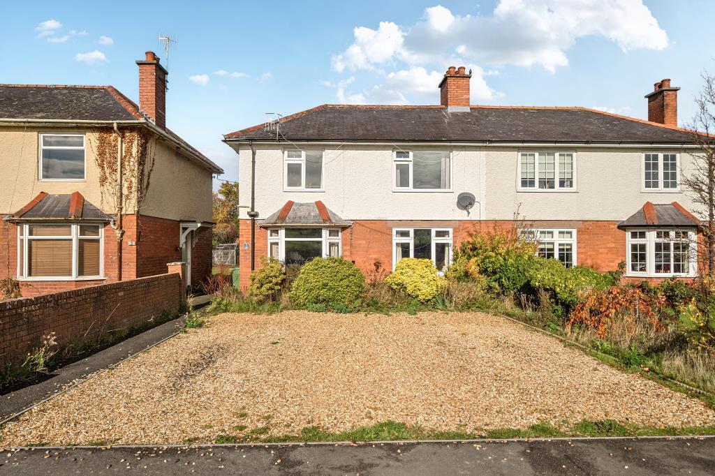 Main image of property: Hay-on-Wye, Hereford, HR3