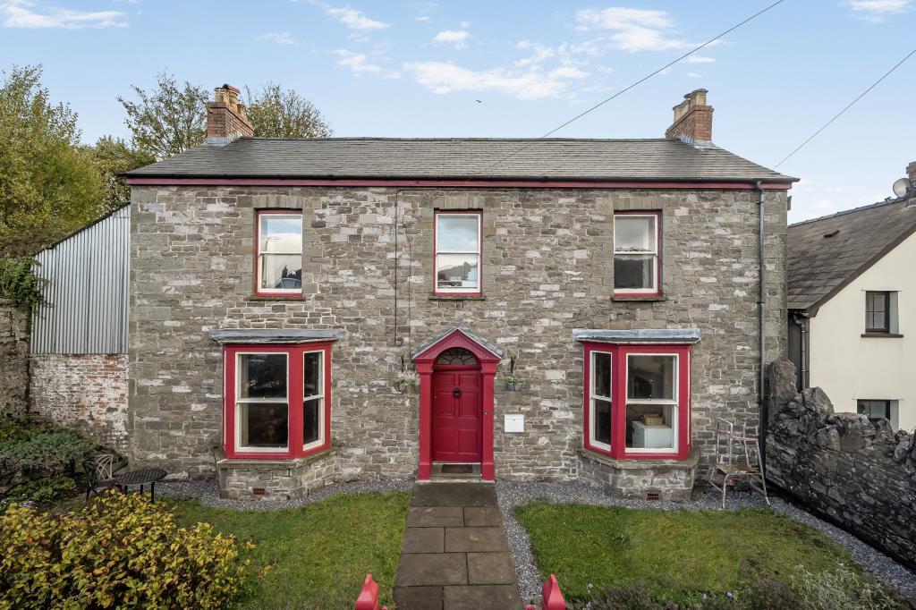 Main image of property: Sennybridge, Brecon, LD3