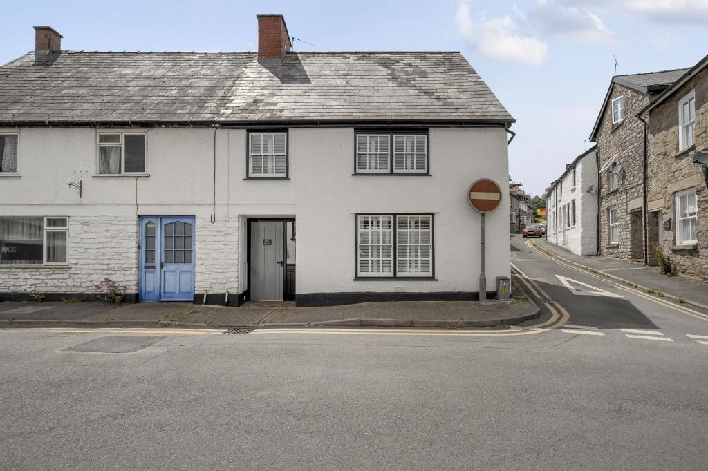 Main image of property: Hay-on-Wye, Hereford, HR3