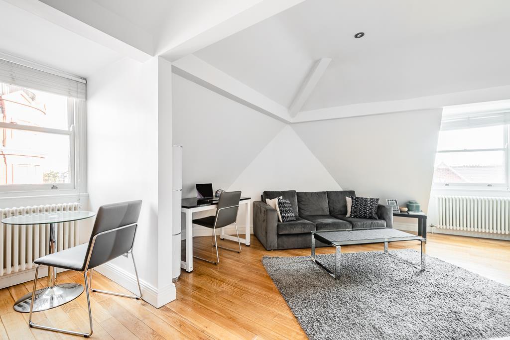 Main image of property: Theobalds Road, Holborn, WC1X