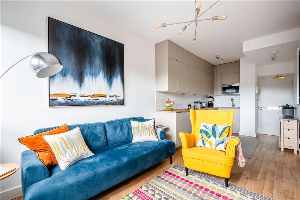 Main image of property: Judd Street, Bloomsbury, WC1H