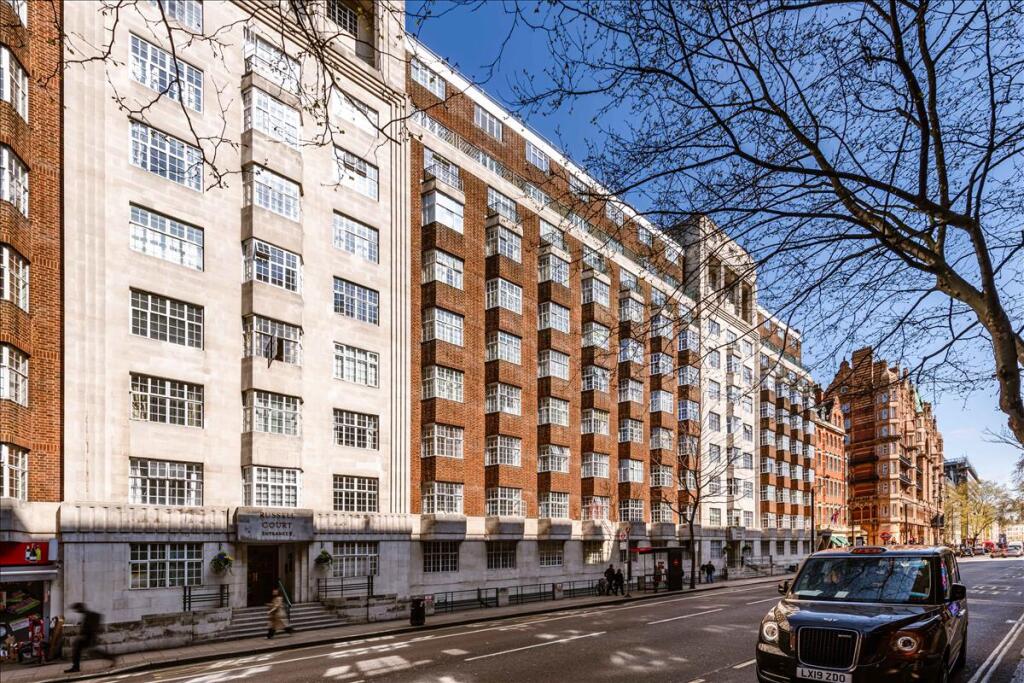 Main image of property: Russell Court, Bloomsbury, WC1H