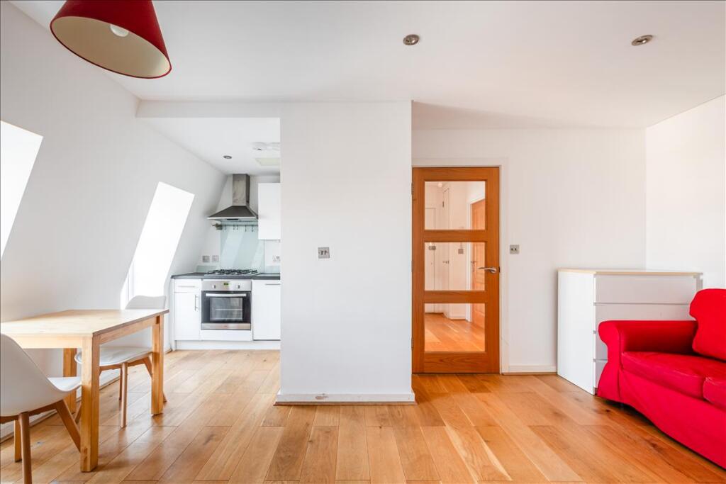 Main image of property: Coram Mansions, Bloomsbury, WC1N