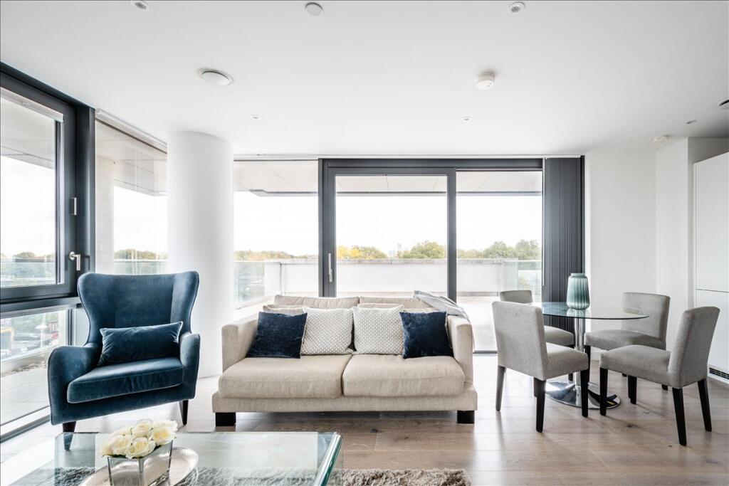 Main image of property: North Place, Finsbury Park, N4