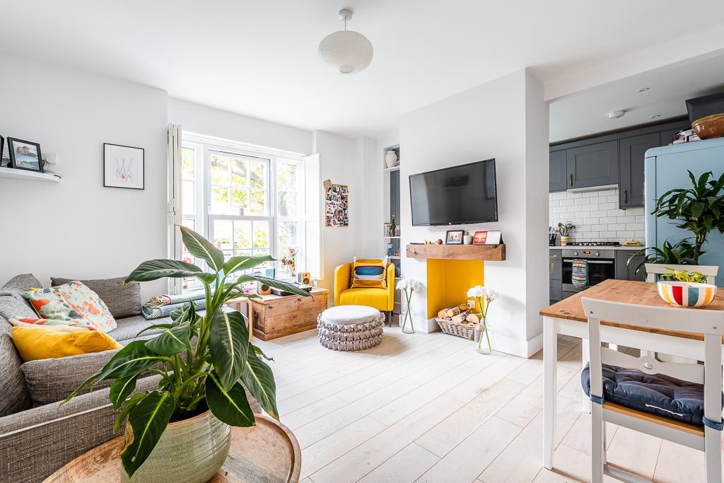 Main image of property: Walker House, Phoenix Road, Kings Cross, London, NW1