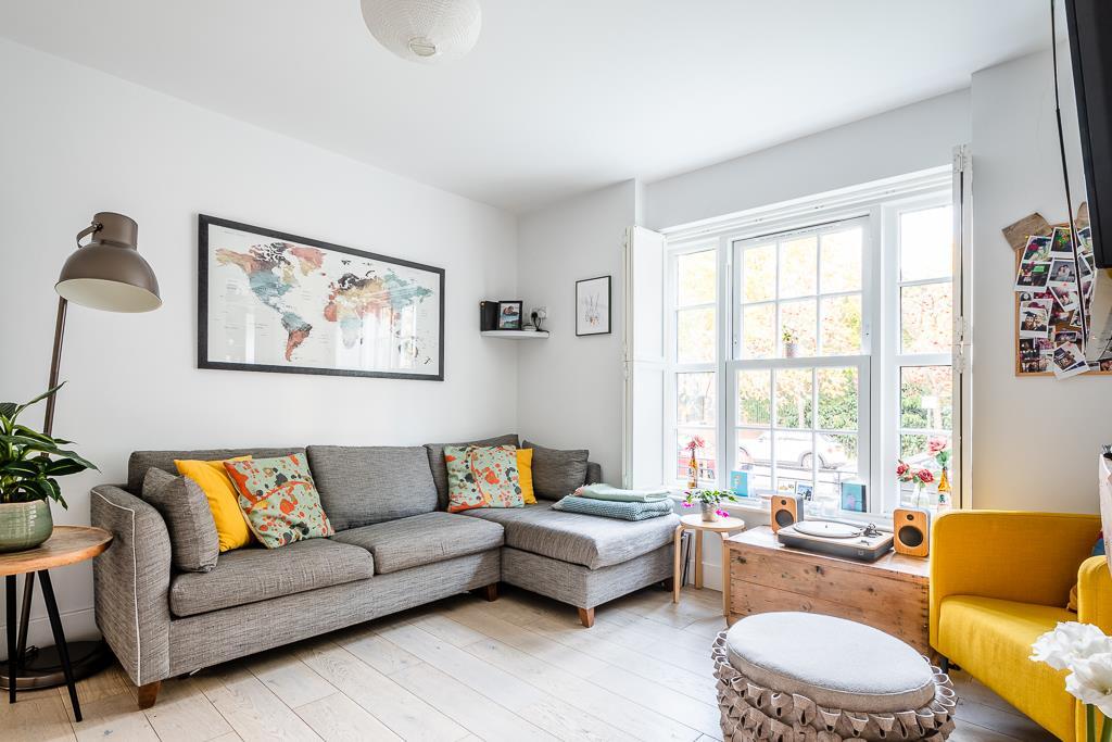 Main image of property: Walker House, Kings Cross, NW1