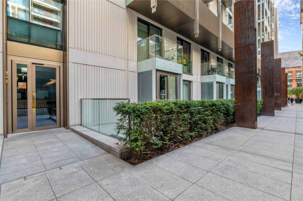 Main image of property: Pearson Square, London, W1T