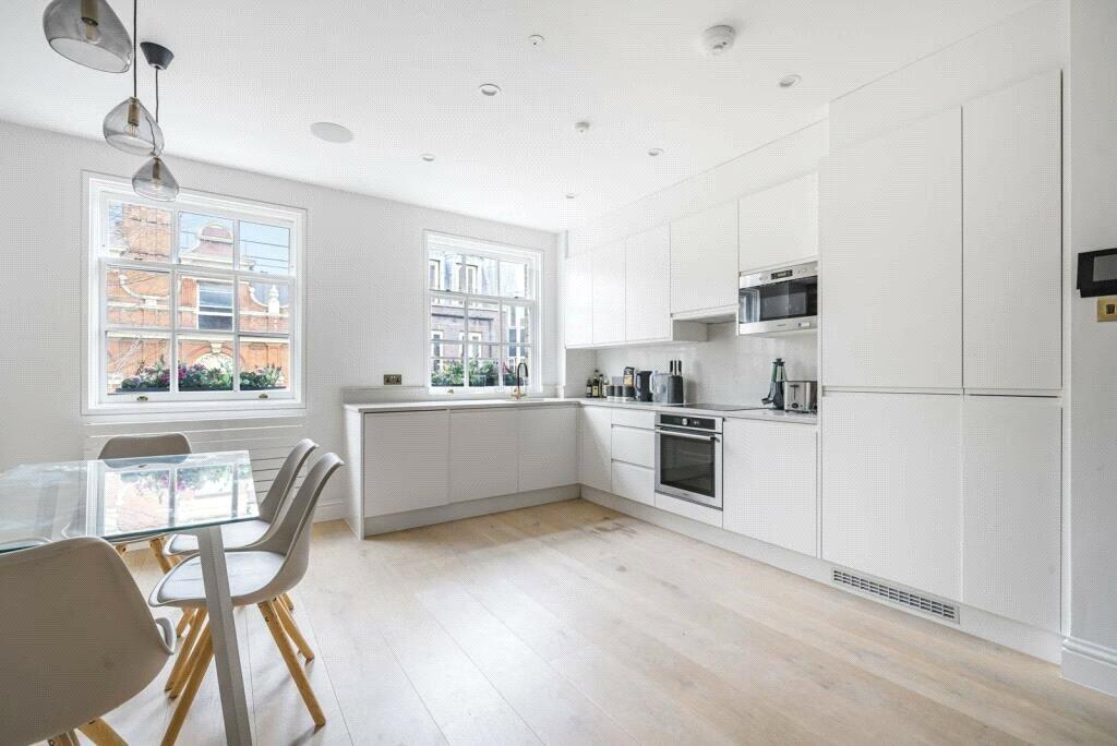 Main image of property: Windmill Street, London, W1T