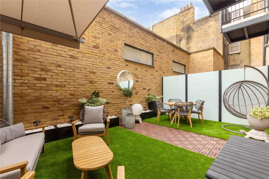 Main image of property: Baker Street, London, W1U