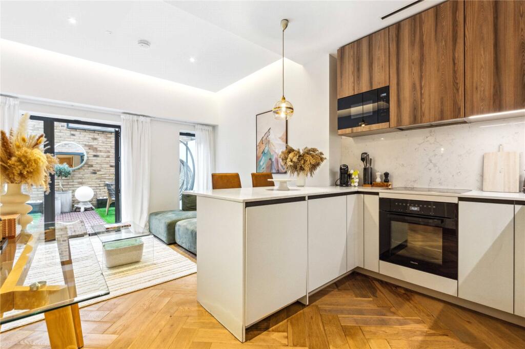 Main image of property: Baker Street, London, W1U
