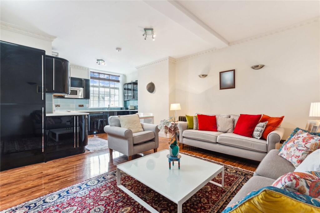 Main image of property: Weymouth Street, London, W1W