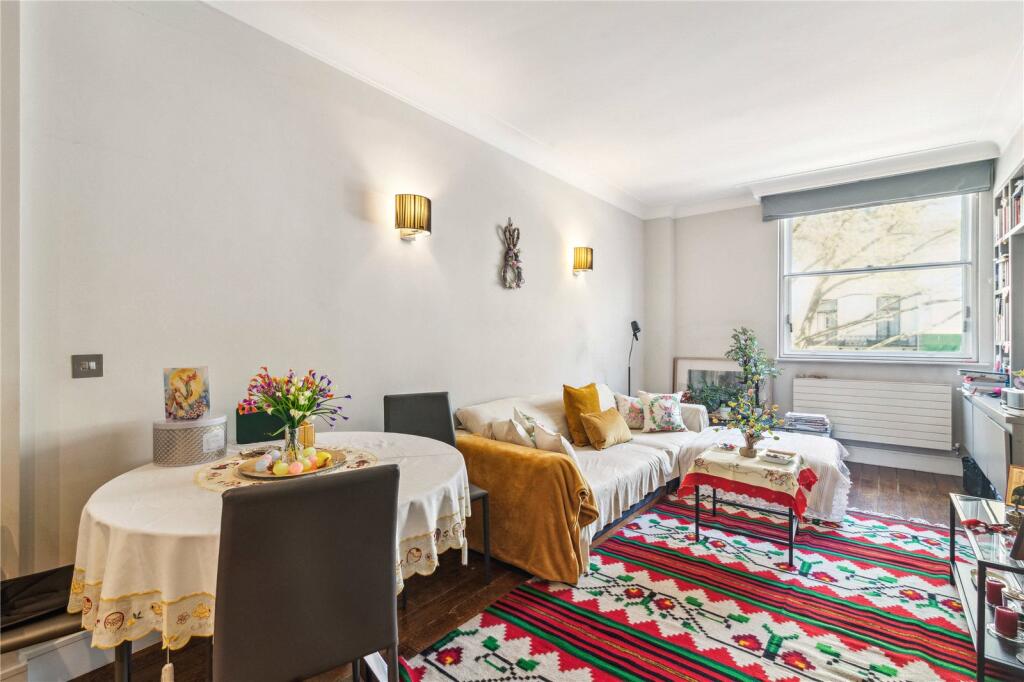 Main image of property: Portland Place, London, W1B