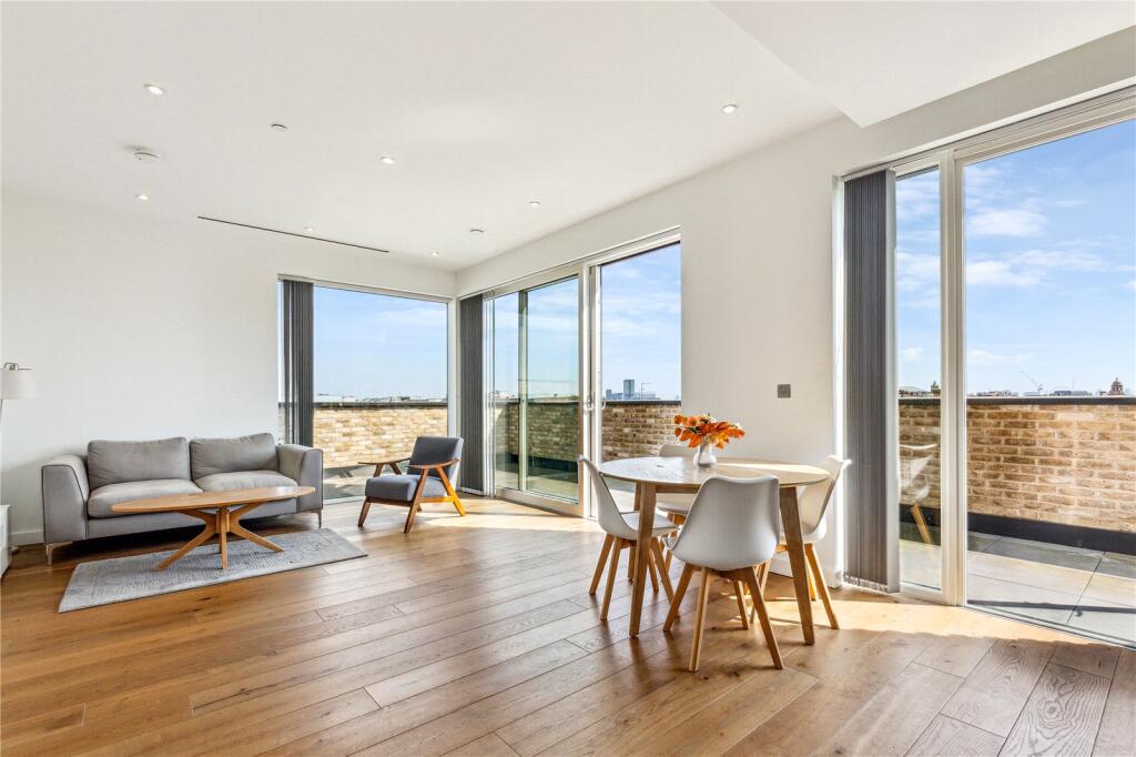Main image of property: Fisherton Street, London, NW8