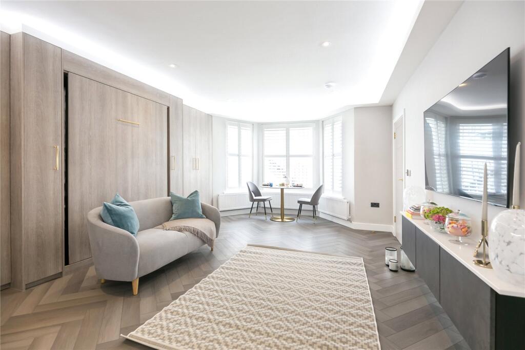 Main image of property: Nevern Place, London, SW5