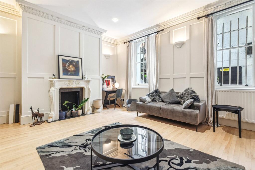 Main image of property: Wimpole Street, London, W1G