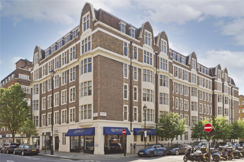 Main image of property: Weymouth Street, Marylebone, London, W1G