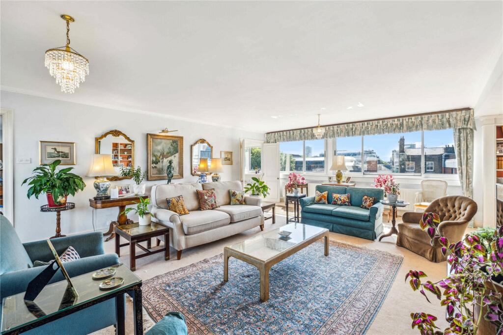 Main image of property: Thayer Street, London, W1U