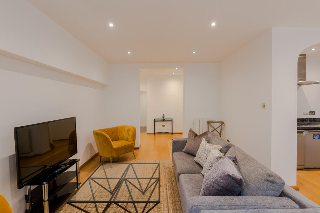 Main image of property: Montagu Square, Marylebone, W1H