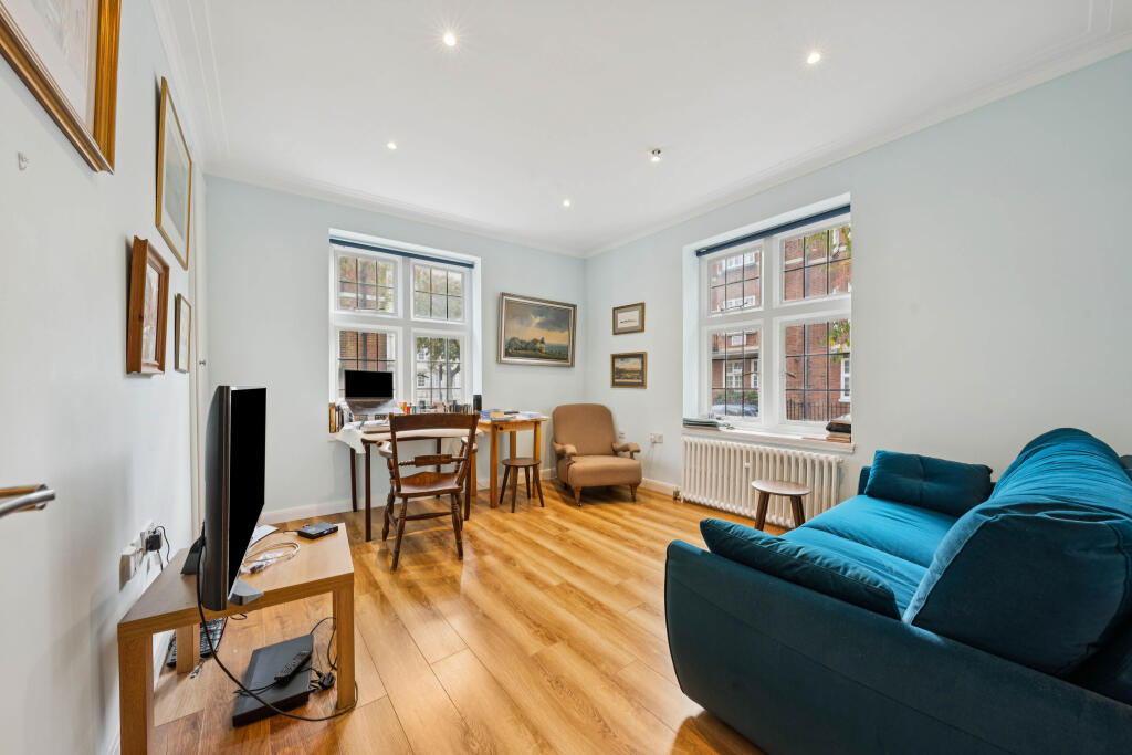 Main image of property: Weymouth Street, W1G