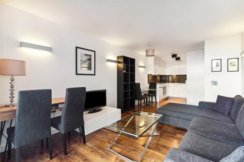 Main image of property: Bolsover Street, Fitzrovia, W1W